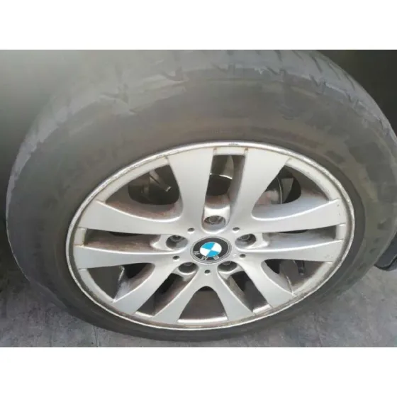 BMW SERIE 3 BERLINA (E90) '2006 320D NEGRO