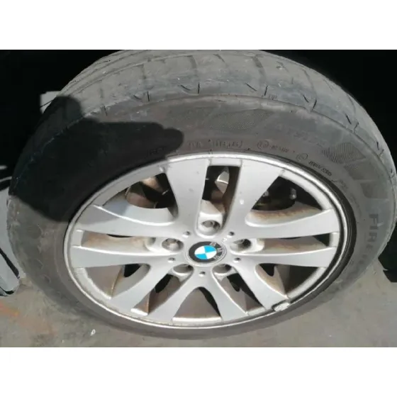 BMW SERIE 3 BERLINA (E90) '2006 320D NEGRO