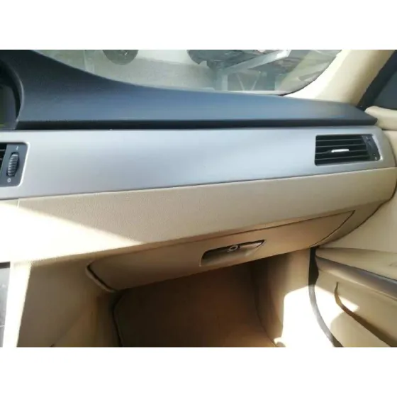 BMW SERIE 3 BERLINA (E90) '2006 320D NEGRO