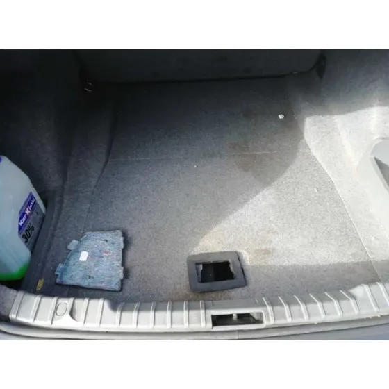 BMW SERIE 3 BERLINA (E90) '2006 320D NEGRO