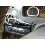 CHEVROLET AVEO CHEVROLET AVEO '2010 LS GRIS 2008