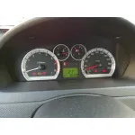 CHEVROLET AVEO CHEVROLET AVEO '2010 LS GRIS 2008