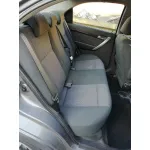 CHEVROLET AVEO CHEVROLET AVEO '2010 LS GRIS 2008