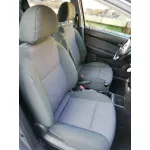 CHEVROLET AVEO CHEVROLET AVEO '2010 LS GRIS 2008