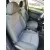 CHEVROLET AVEO CHEVROLET AVEO '2010 LS GRIS 2008