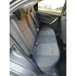 CHEVROLET AVEO CHEVROLET AVEO '2010 LS GRIS 2008