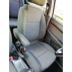 CHEVROLET AVEO CHEVROLET AVEO '2010 LS GRIS 2008