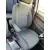 CHEVROLET AVEO CHEVROLET AVEO '2010 LS GRIS 2008