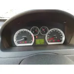 CHEVROLET AVEO CHEVROLET AVEO '2010 LS GRIS 2008