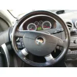 CHEVROLET AVEO CHEVROLET AVEO '2010 LS GRIS 2008