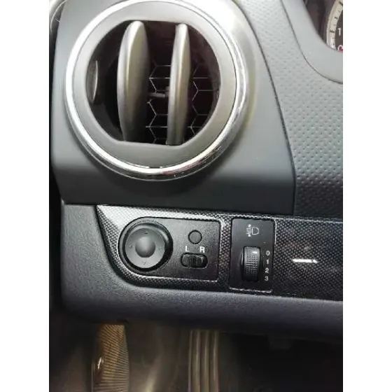 CHEVROLET AVEO '2010 LS GRIS