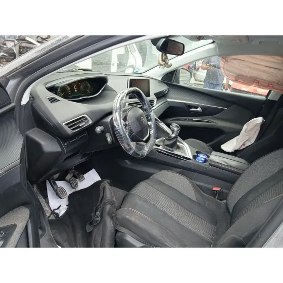 MOTOR BH01 - MANUAL 6V CVF/KW:11.47/88