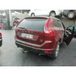 VOLVO XC60 VOLVO XC60 '2010 2.4 DIESEL CAT ROJO 2008
