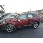 VOLVO XC60 VOLVO XC60 '2010 2.4 DIESEL CAT ROJO 2008