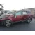 VOLVO XC60 VOLVO XC60 '2010 2.4 DIESEL CAT ROJO 2008
