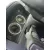 VOLVO XC60 VOLVO XC60 '2010 2.4 DIESEL CAT ROJO 2008