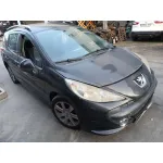 PEUGEOT 207 SW (WK_) MOTOR 9HZ MANUAL 5V CVF/KW: 11.45/80 2007