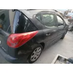 PEUGEOT 207 SW (WK_) MOTOR 9HZ MANUAL 5V CVF/KW: 11.45/80 2007