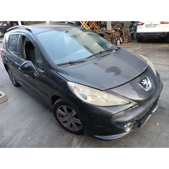 MOTOR 9HZ MANUAL 5V CVF/KW: 11.45/80