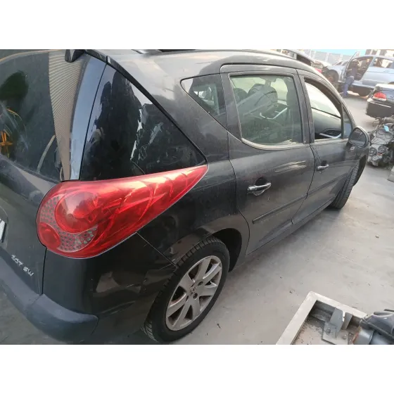 MOTOR 9HZ MANUAL 5V CVF/KW: 11.45/80