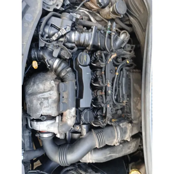 MOTOR 9HZ MANUAL 5V CVF/KW: 11.45/80