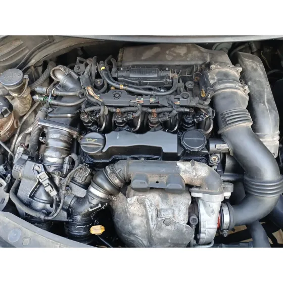 MOTOR 9HZ MANUAL 5V CVF/KW: 11.45/80