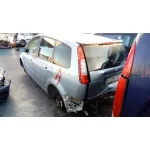 FORD FOCUS C-MAX (CAP) FORD FOCUS C-MAX (CAP) '2005 GHIA (D) AZUL 2003