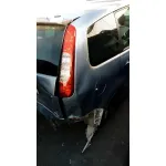 FORD FOCUS C-MAX (CAP) FORD FOCUS C-MAX (CAP) '2005 GHIA (D) AZUL 2003