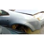 FORD FOCUS C-MAX (CAP) FORD FOCUS C-MAX (CAP) '2005 GHIA (D) AZUL 2003