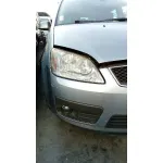 FORD FOCUS C-MAX (CAP) FORD FOCUS C-MAX (CAP) '2005 GHIA (D) AZUL 2003