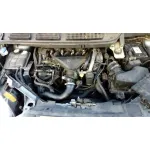 FORD FOCUS C-MAX (CAP) FORD FOCUS C-MAX (CAP) '2005 GHIA (D) AZUL 2003
