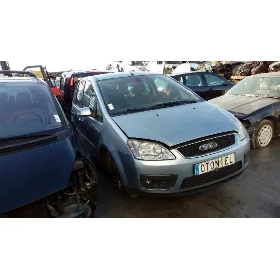 FORD FOCUS C-MAX (CAP) '2005 GHIA (D) AZUL
