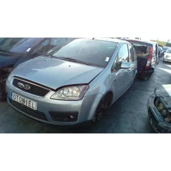 FORD FOCUS C-MAX (CAP) '2005 GHIA (D) AZUL