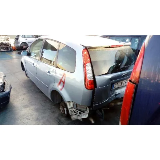 FORD FOCUS C-MAX (CAP) '2005 GHIA (D) AZUL