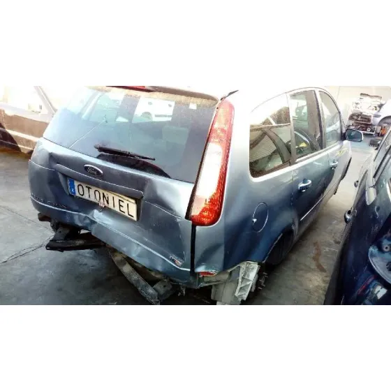 FORD FOCUS C-MAX (CAP) '2005 GHIA (D) AZUL