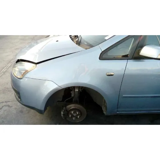 FORD FOCUS C-MAX (CAP) '2005 GHIA (D) AZUL