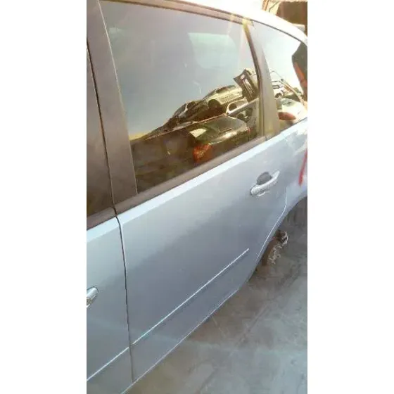FORD FOCUS C-MAX (CAP) '2005 GHIA (D) AZUL