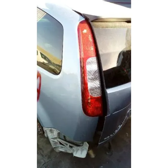FORD FOCUS C-MAX (CAP) '2005 GHIA (D) AZUL