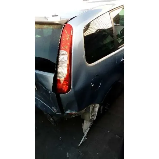 FORD FOCUS C-MAX (CAP) '2005 GHIA (D) AZUL