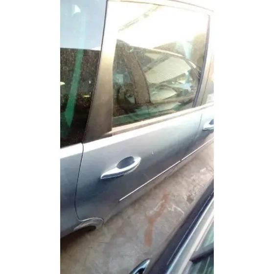 FORD FOCUS C-MAX (CAP) '2005 GHIA (D) AZUL