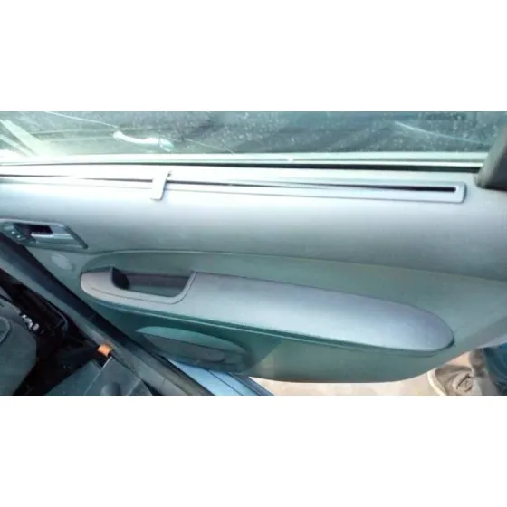 FORD FOCUS C-MAX (CAP) '2005 GHIA (D) AZUL