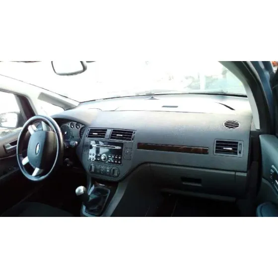 FORD FOCUS C-MAX (CAP) '2005 GHIA (D) AZUL