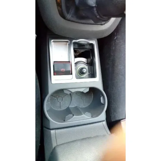 FORD FOCUS C-MAX (CAP) '2005 GHIA (D) AZUL