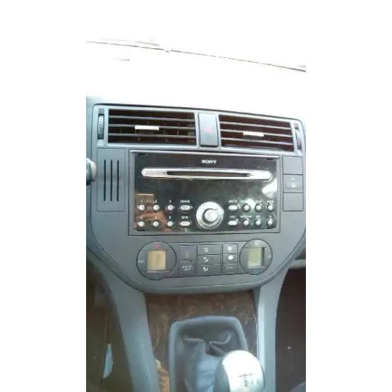 FORD FOCUS C-MAX (CAP) '2005 GHIA (D) AZUL