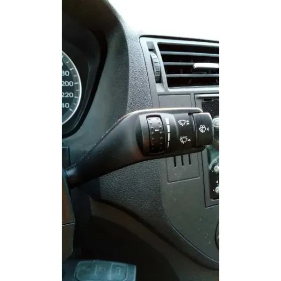 FORD FOCUS C-MAX (CAP) '2005 GHIA (D) AZUL