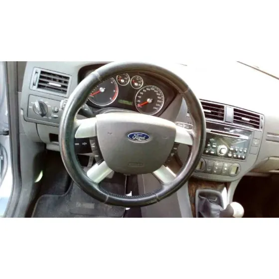 FORD FOCUS C-MAX (CAP) '2005 GHIA (D) AZUL