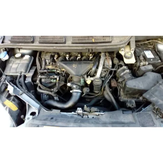 FORD FOCUS C-MAX (CAP) '2005 GHIA (D) AZUL