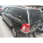 OPEL ZAFIRA / ZAFIRA FAMILY B (A05)  2008