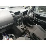 OPEL ZAFIRA / ZAFIRA FAMILY B (A05)  2008
