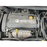 OPEL ZAFIRA / ZAFIRA FAMILY B (A05)  2008